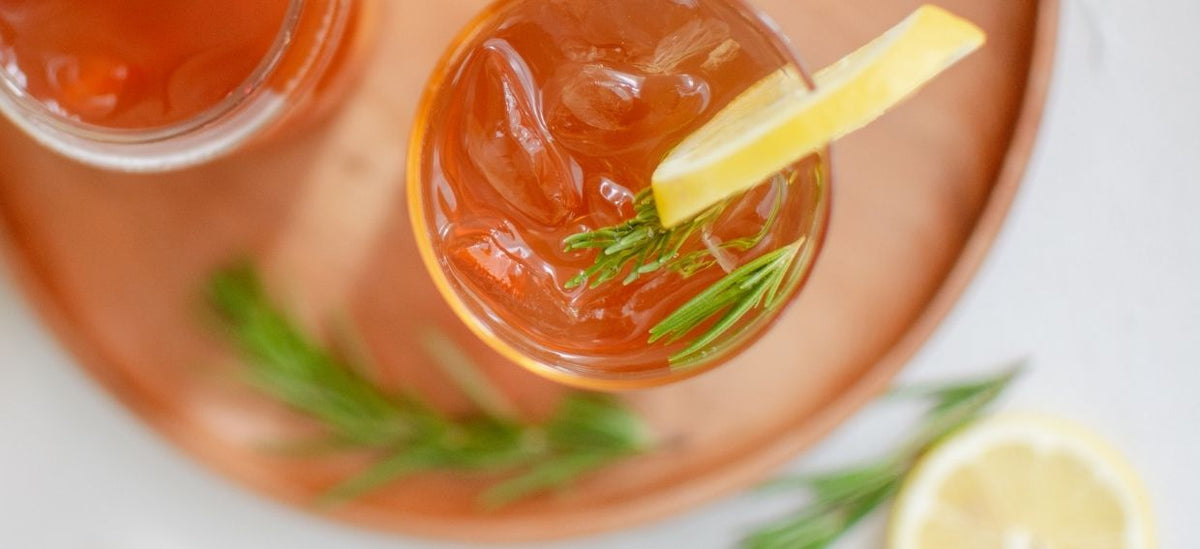 Sip Your Way to Wellness How Hemp Kombucha Can Revolutionize Your Health India Hemp and Co.