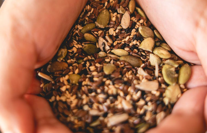 10 Unbelievably Delicious Hemp Trail Mix Recipes You Need Right Now