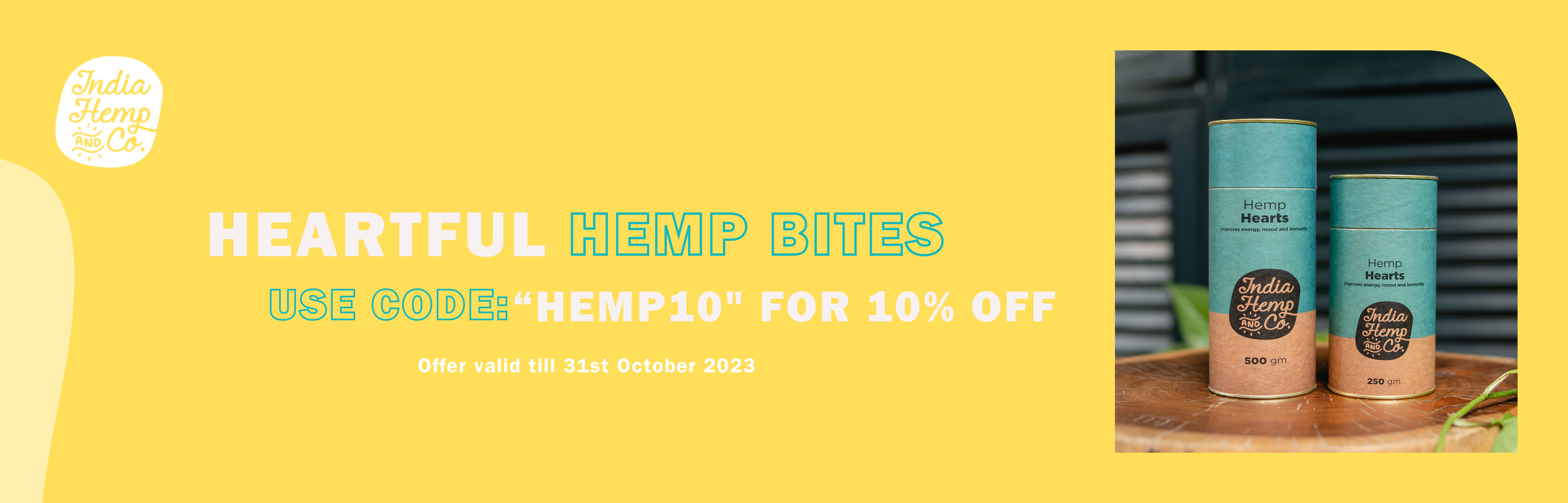 Hemp Seed Oil - for Topical Use