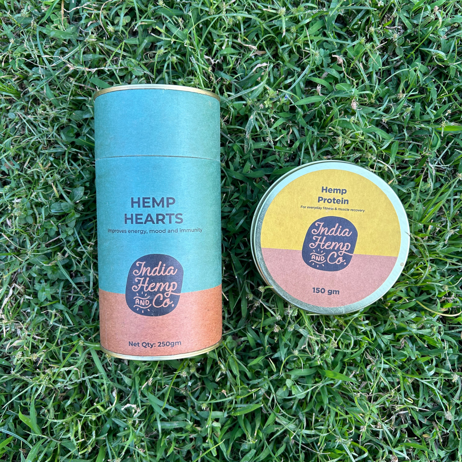 Ritual Pack
