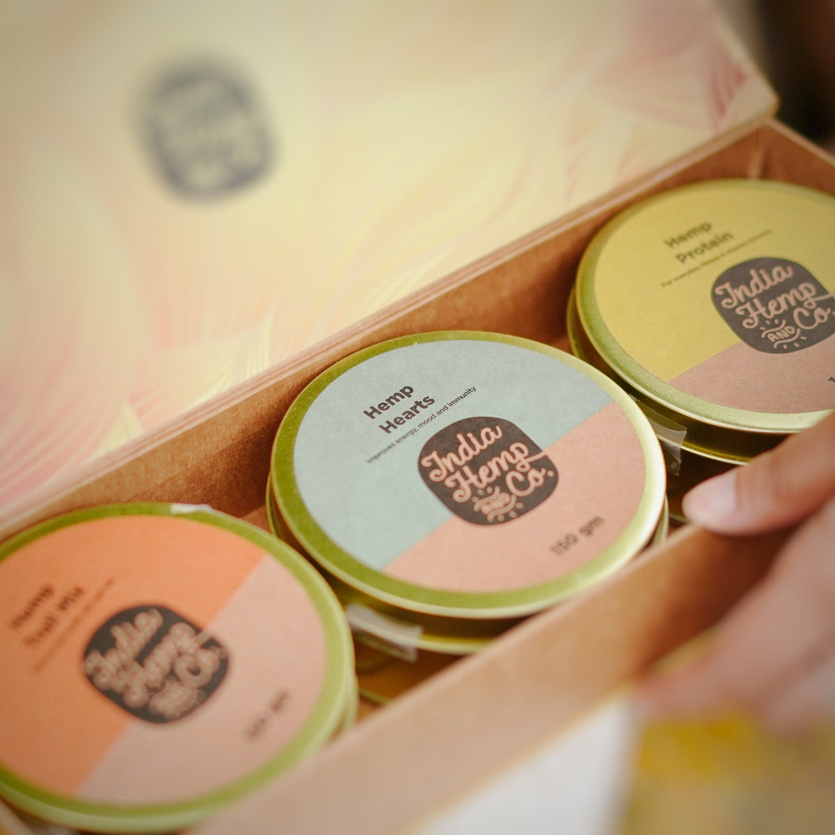 Taster Kit image 1