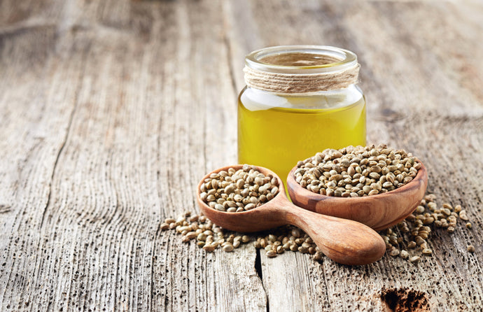 Demystifying Hemp Seed Oil: Separating Fact from Fiction