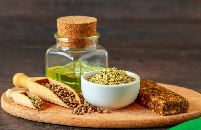 Revitalize Your Wellness Journey with India Hemp