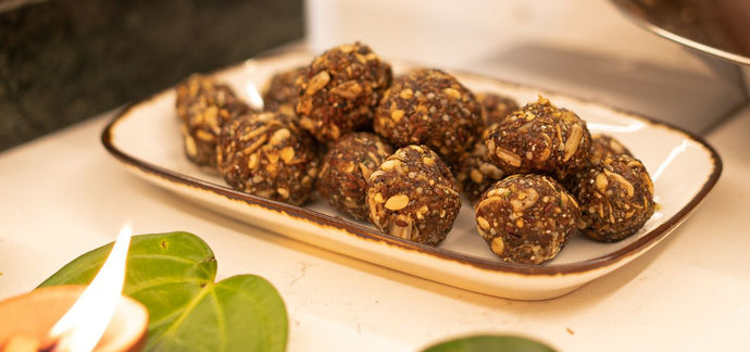 Hemp Ladoos
