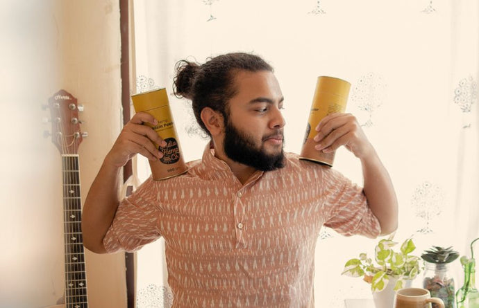 Why Your Gut Will Thank You for Choosing Hemp Protein Powder