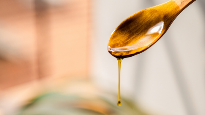 Are Hemp-seed oil and CBD the same? Find out more.