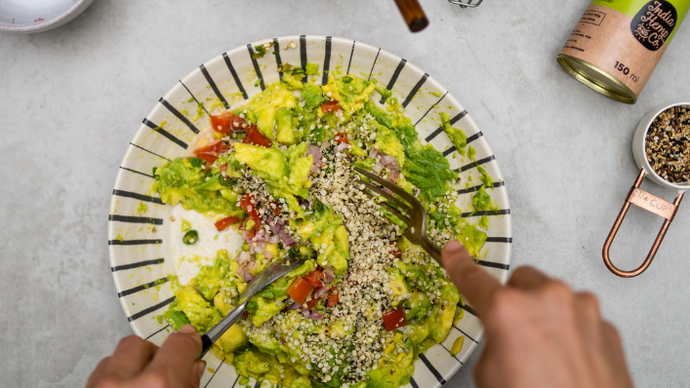 Exploring the Culinary Wonders