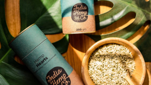 Experience the Nutritional Power of Hemp Hearts