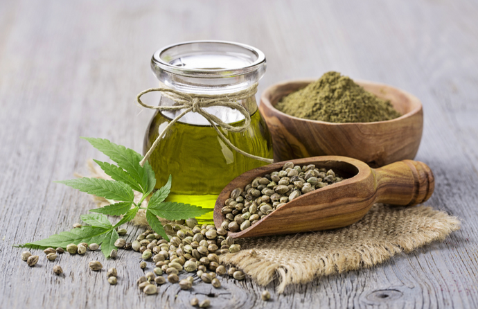 Exploring the Benefits of Hemp for Kids: A Comprehensive Guide