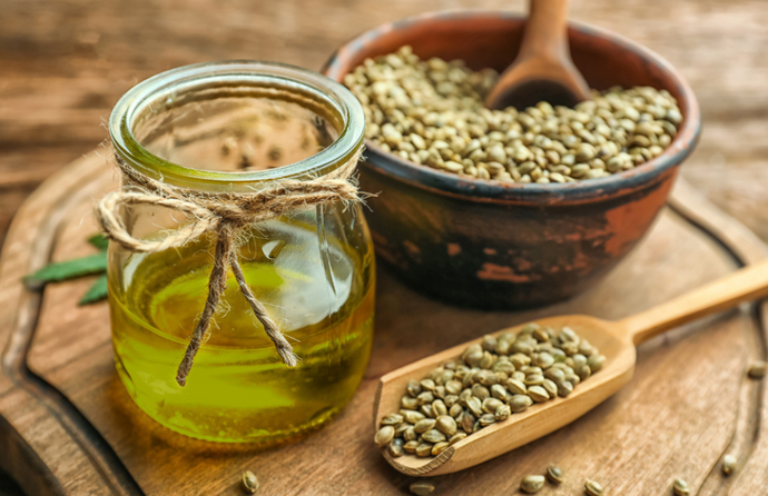 Unveiling the Truth: Hemp Seed Oil Myths Exposed