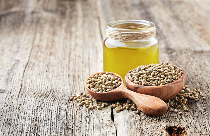 The Healing Power of Hemp: 5 Ways it Boosts Your Wellness