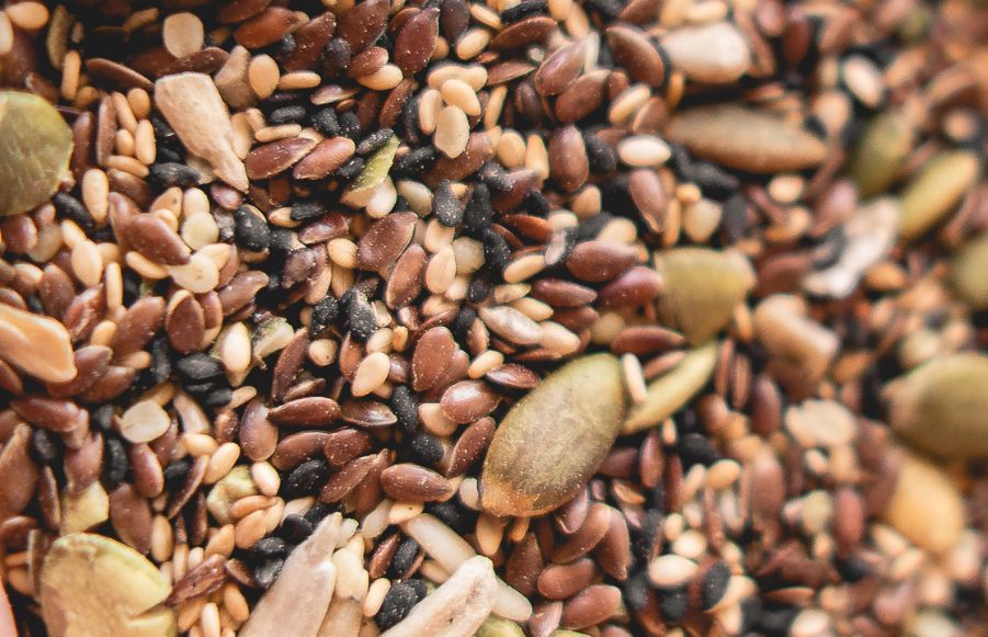 Power Up Your Snacks: 3 Easy Ways to Use Hemp Trail Mix | IHC – India ...