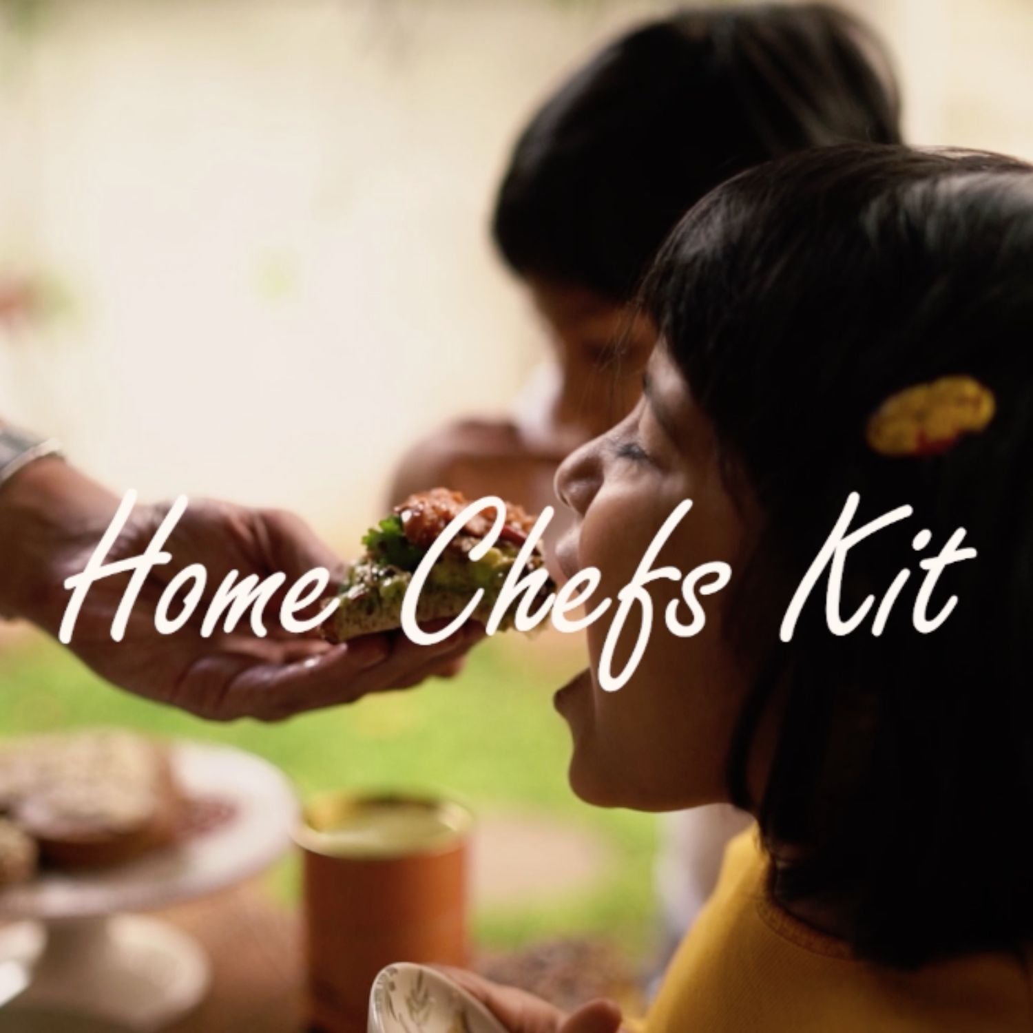 Home Chefs Kit